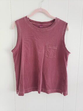 Old Navy Muscle Tee Size S